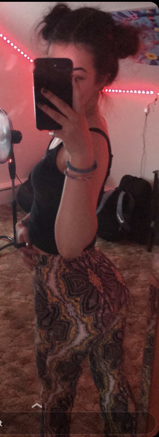 More of my body for you to enjoy