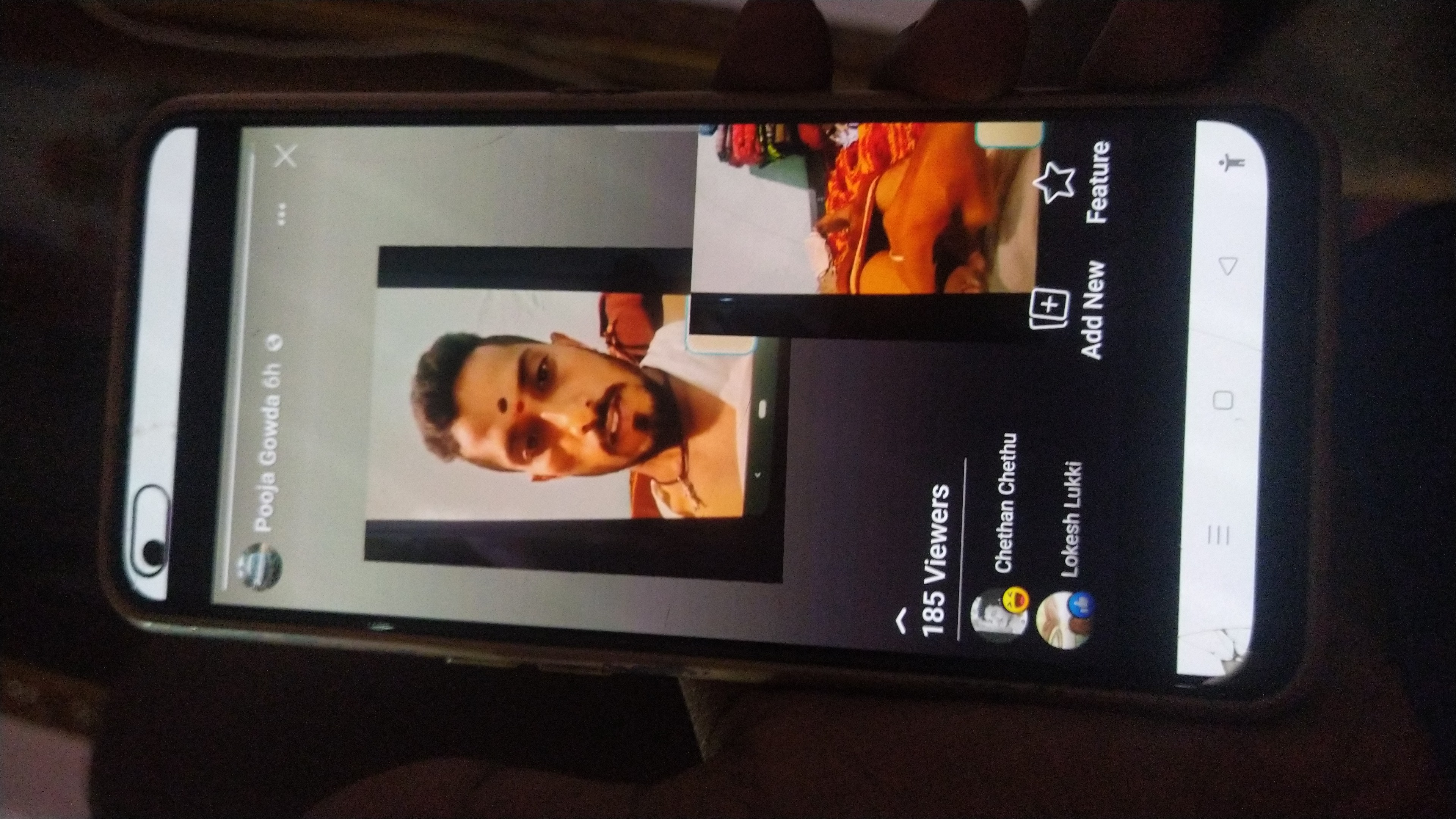 I'm very hot boy in Karnataka