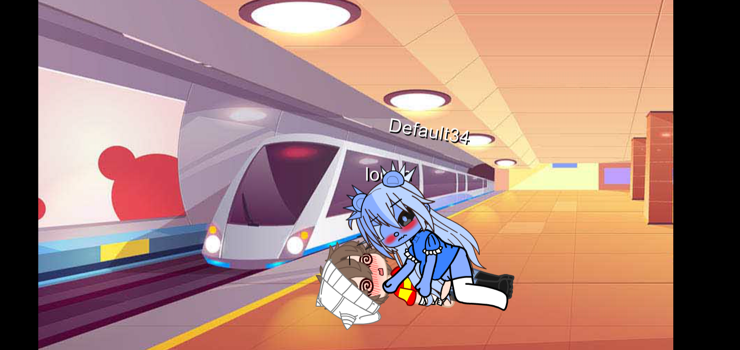 me got the girls pregat