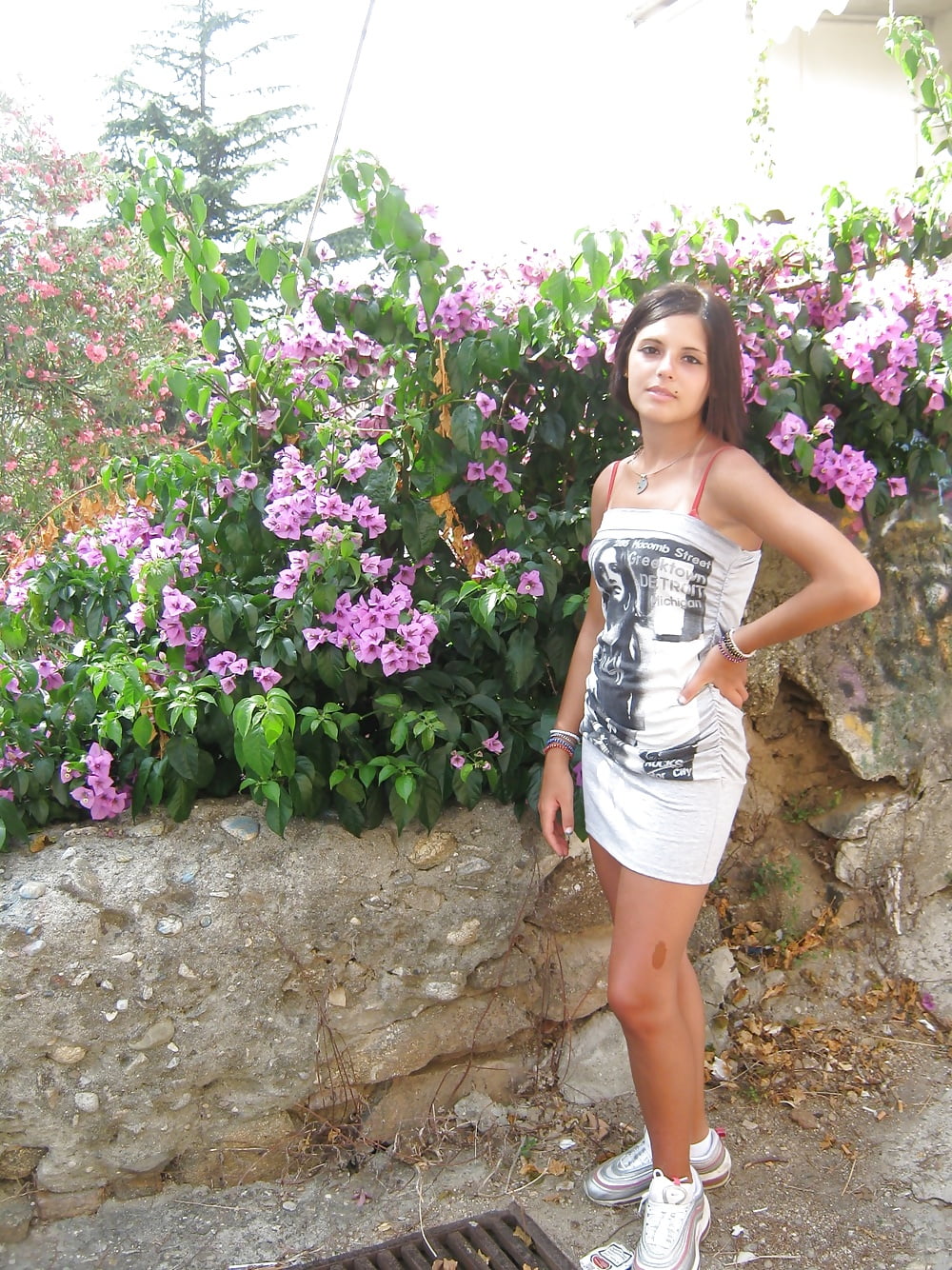 69_Used Italian girl 2