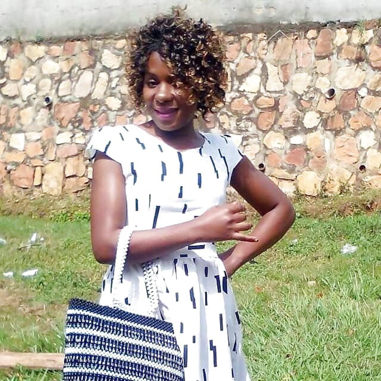 70_Used ugandan girl 1