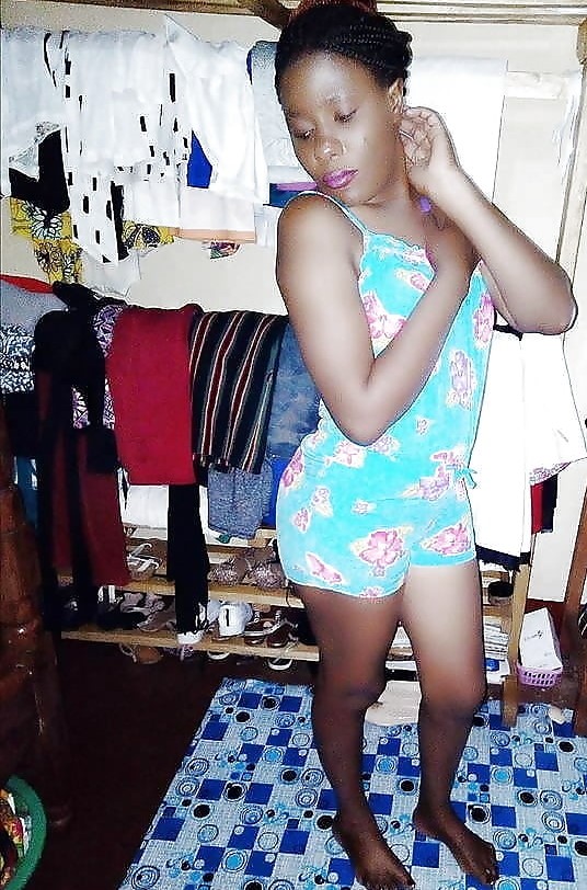 70_Used ugandan girl 1