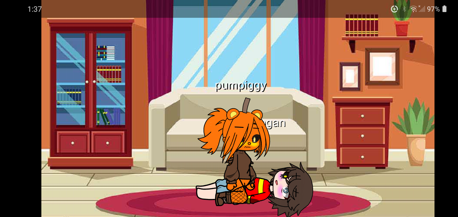 me getting infected while have sex with the girls