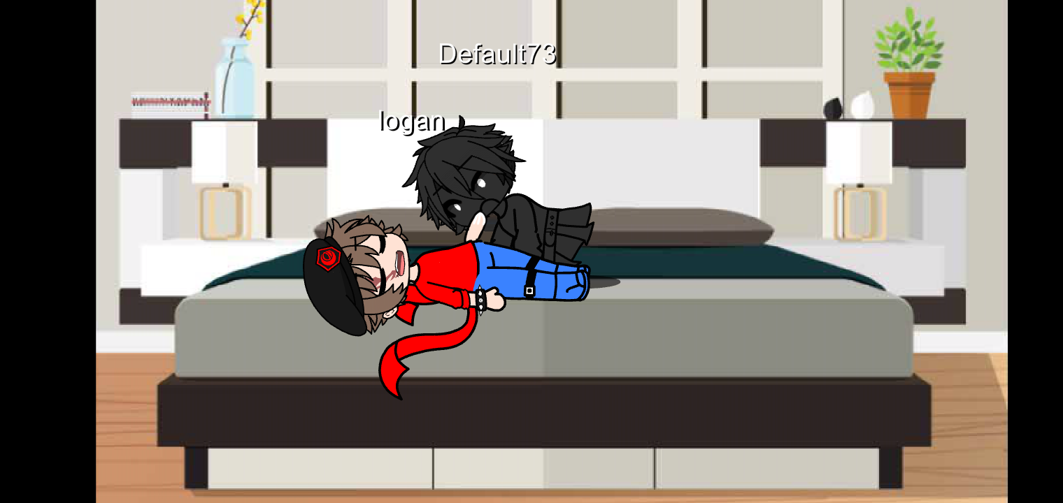 me getting stuck by the craweler trap