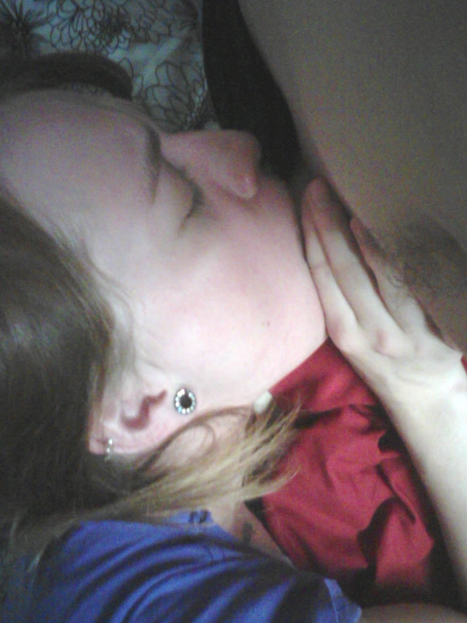 Emily Creek from North Texas private album