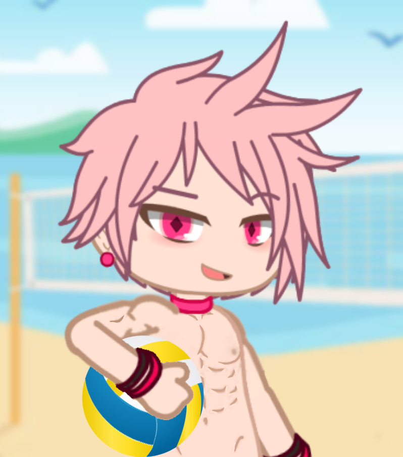 Dairen waiting for you ate the beach