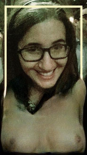 Leah b from new jersey pt 2