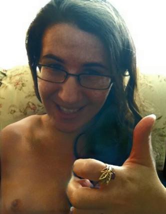 Leah b from new jersey pt 2