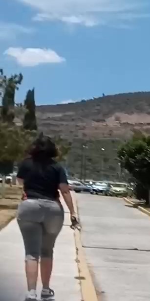 Alondra maestra culona 1