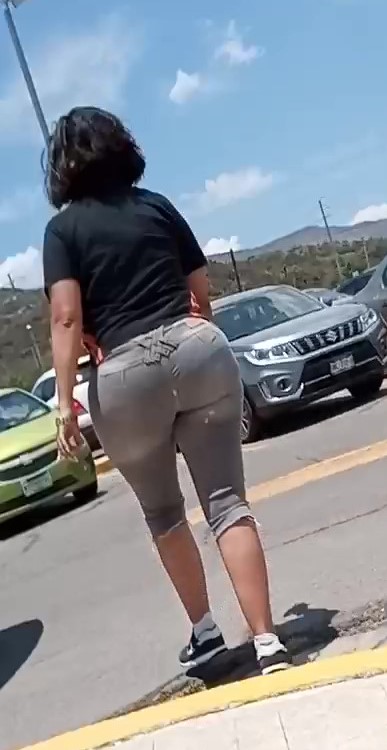 Alondra maestra culona 1