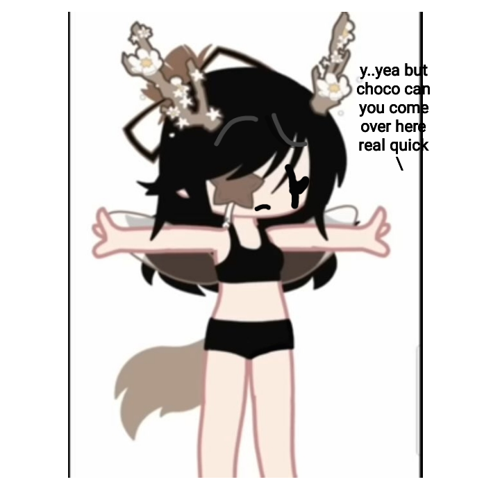 Miss chocolate fucked