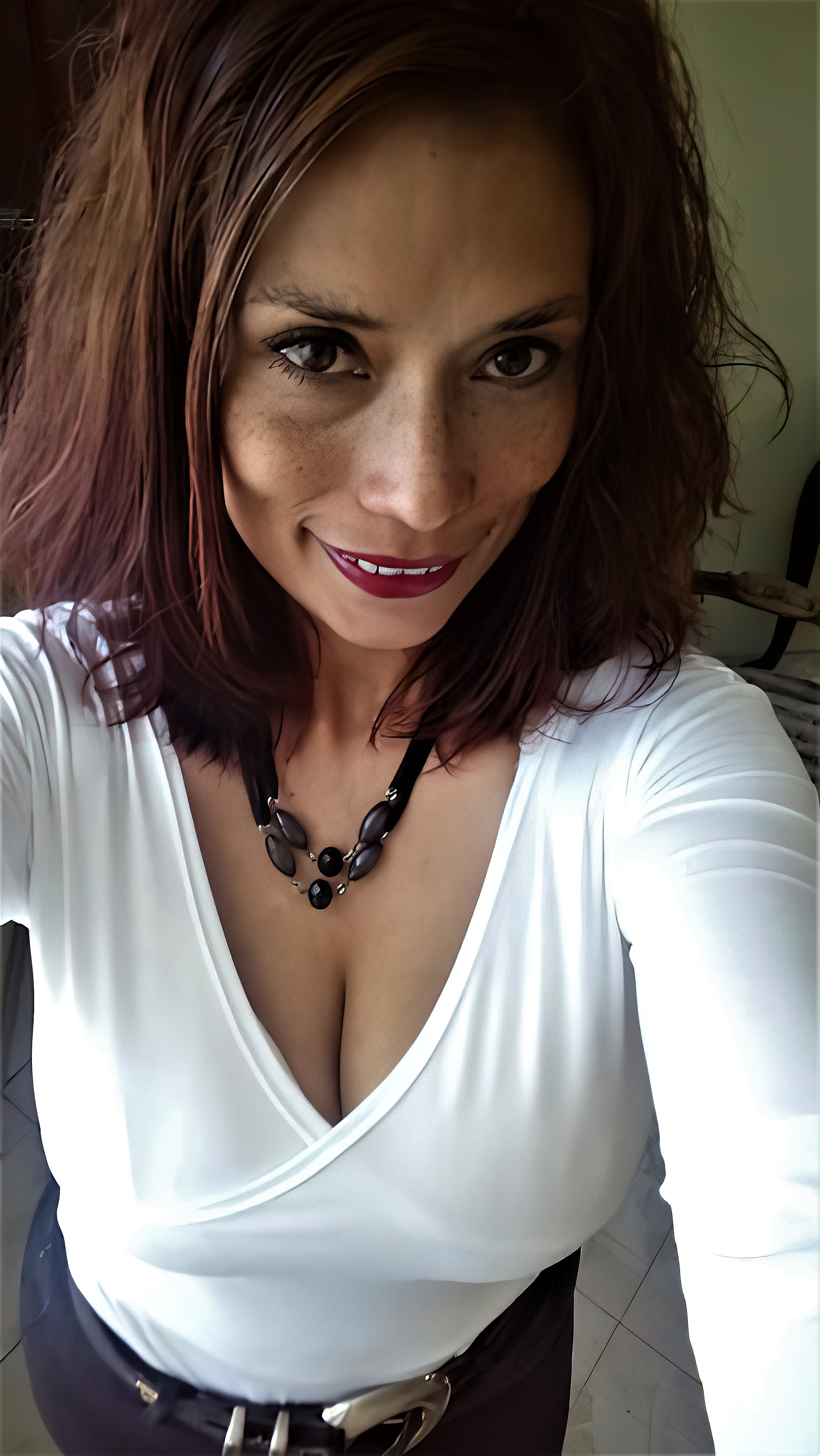 Alondra maestra culona 2