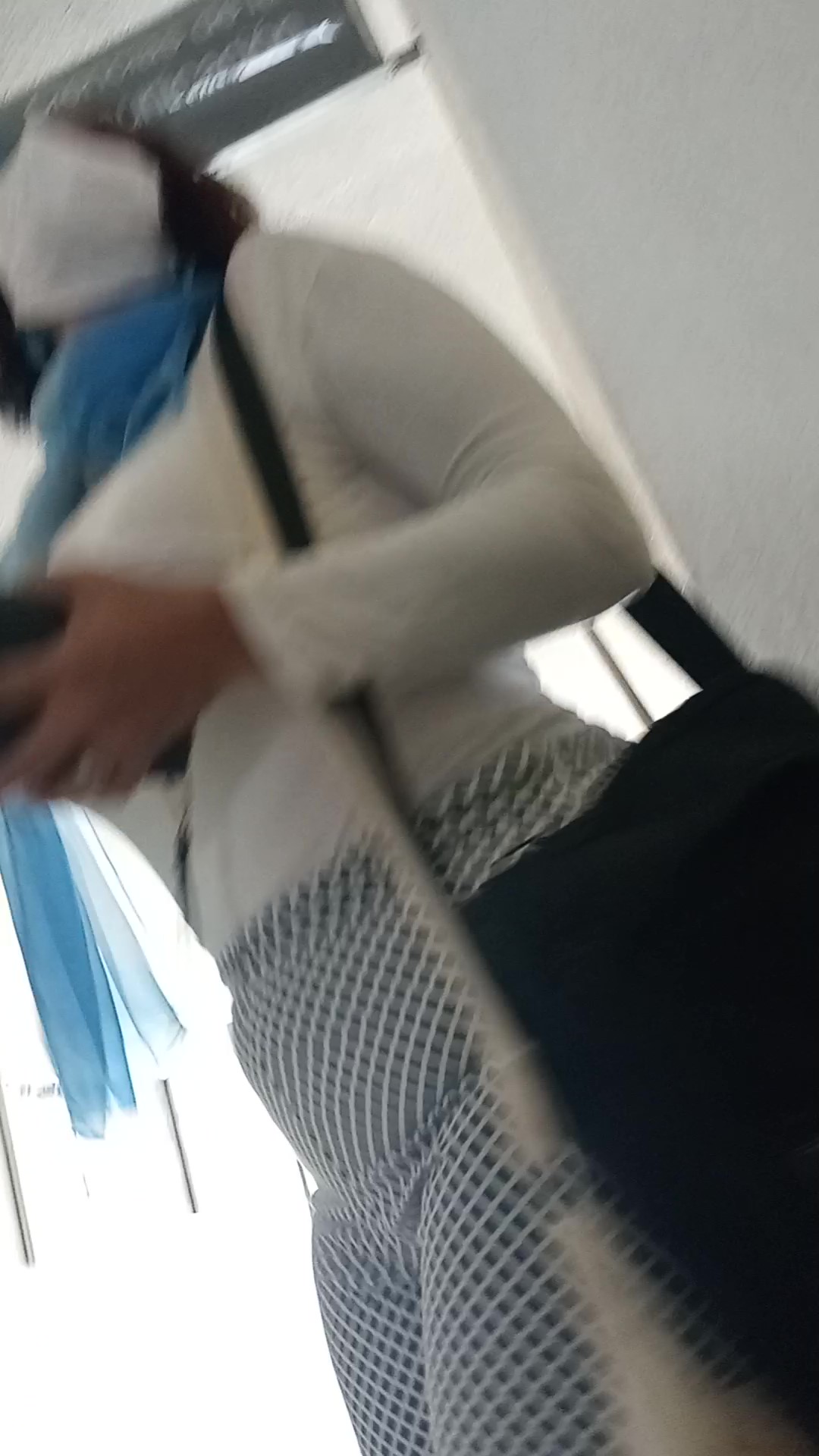 Alondra maestra culona 2