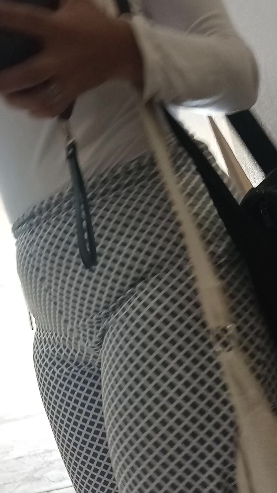 Alondra maestra culona 2