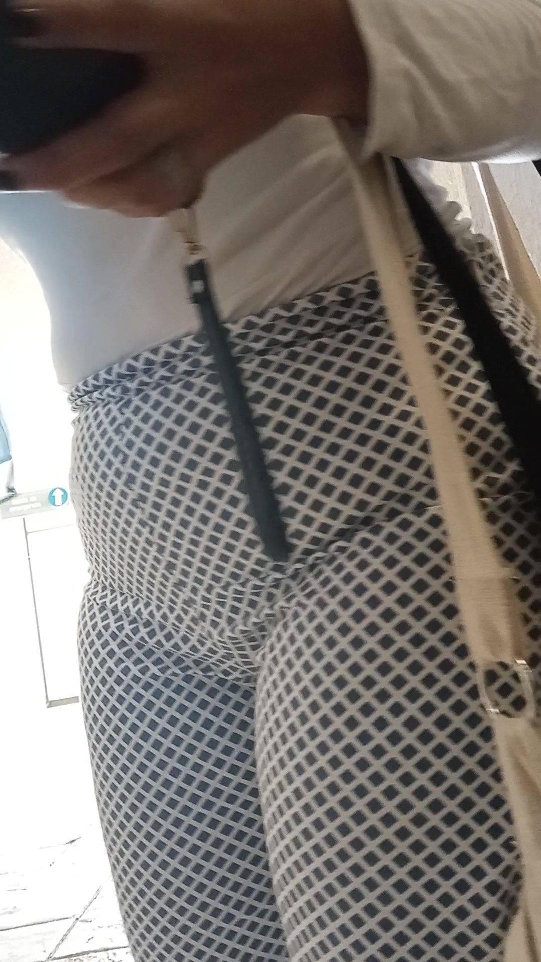 Alondra maestra culona 2