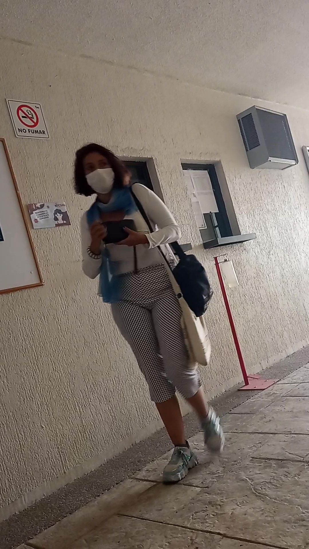 Alondra maestra culona 2