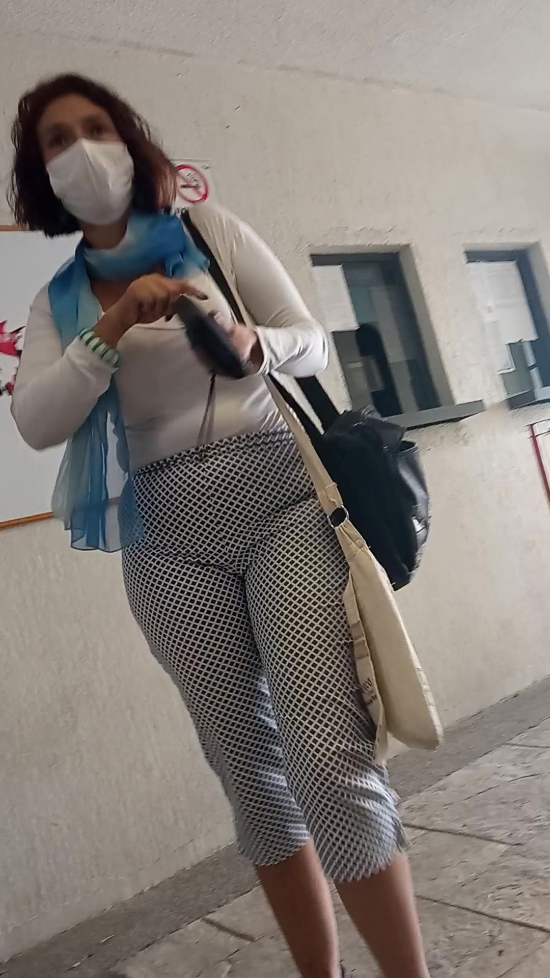 Alondra maestra culona 2