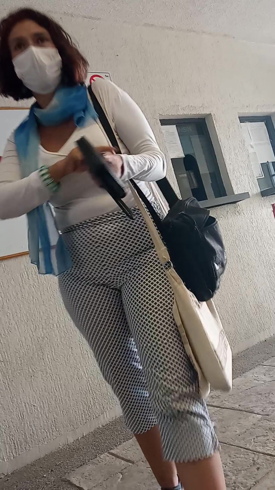 Alondra maestra culona 2