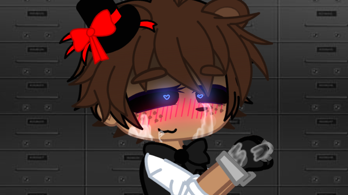 " Don't worry, perhaps theres a way you could.. make it up?"