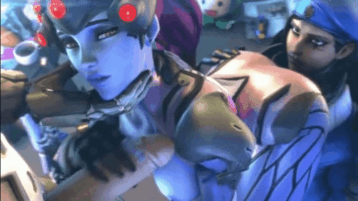 The Unknown Gif Collection 13