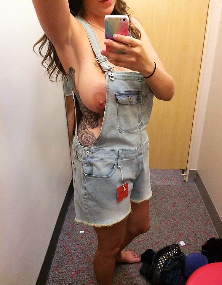 Slut milf Christine with big tits