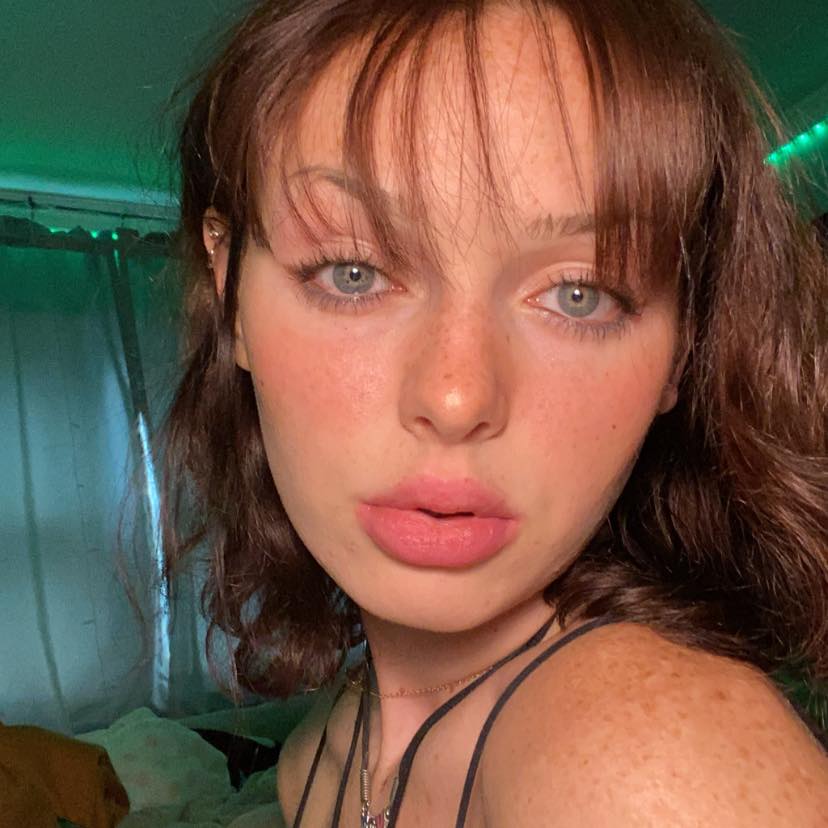 Allison college slut with big tits