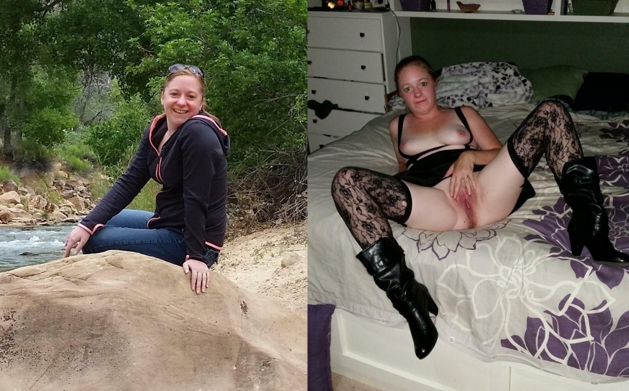 Mormon Jenny Hawkins Utah pt 2