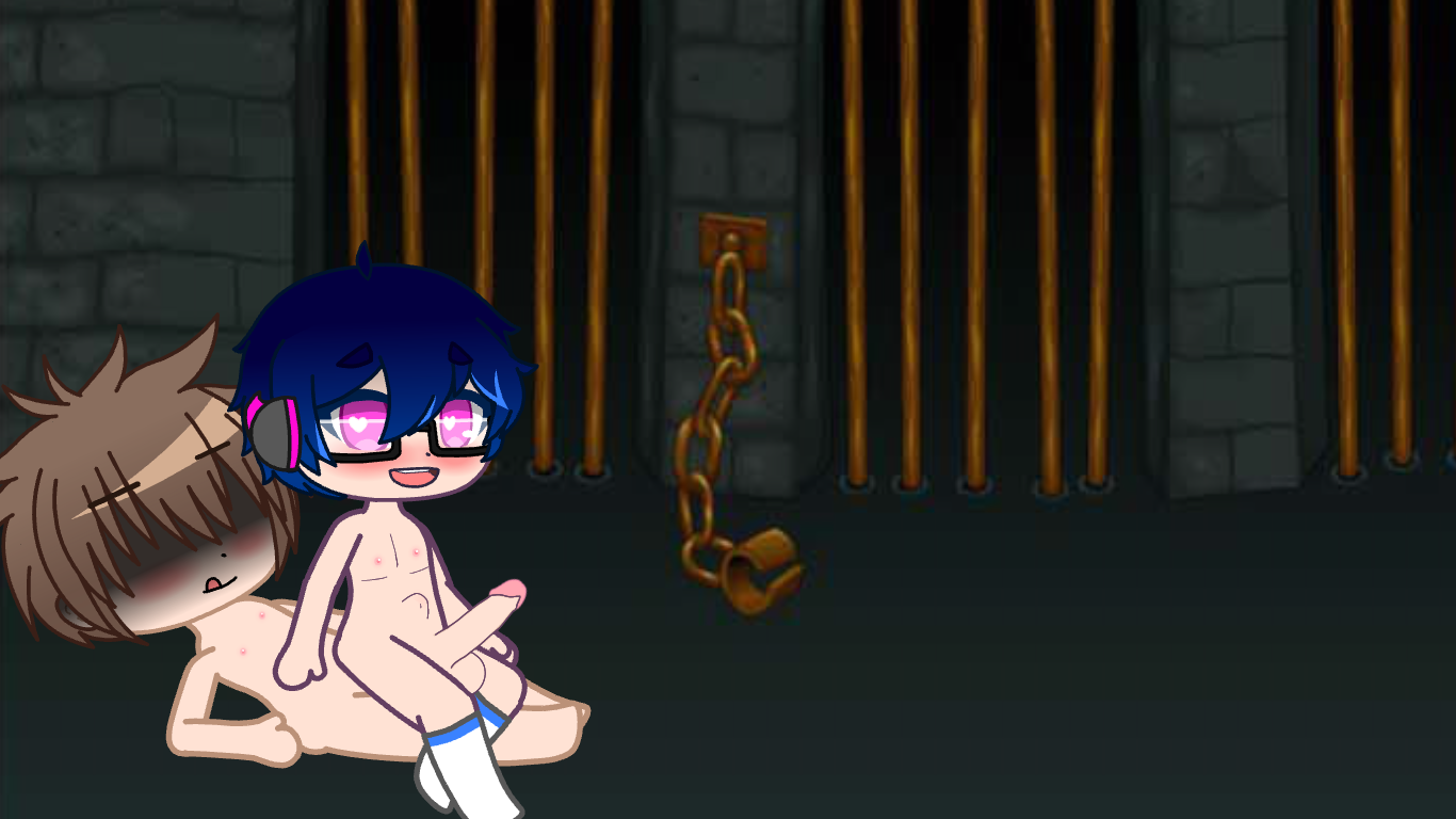 [Gacha] Hypnotized Gacha Club Luni