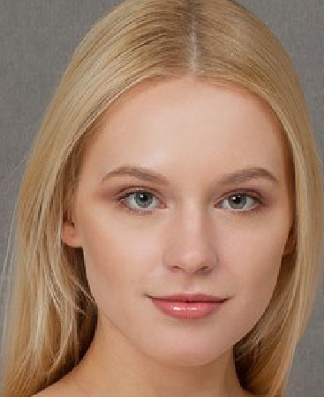 Xena A opens her vagina 2