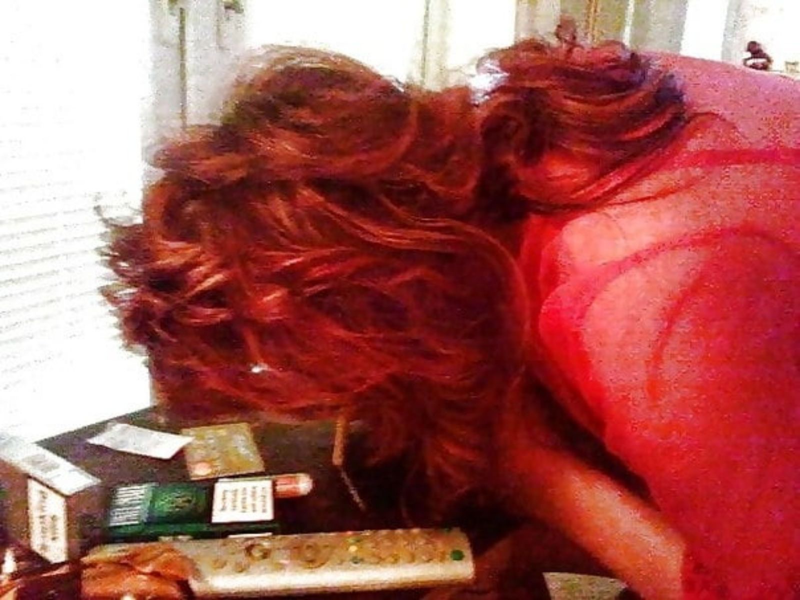 Mature UK Slut Beverly Johnson