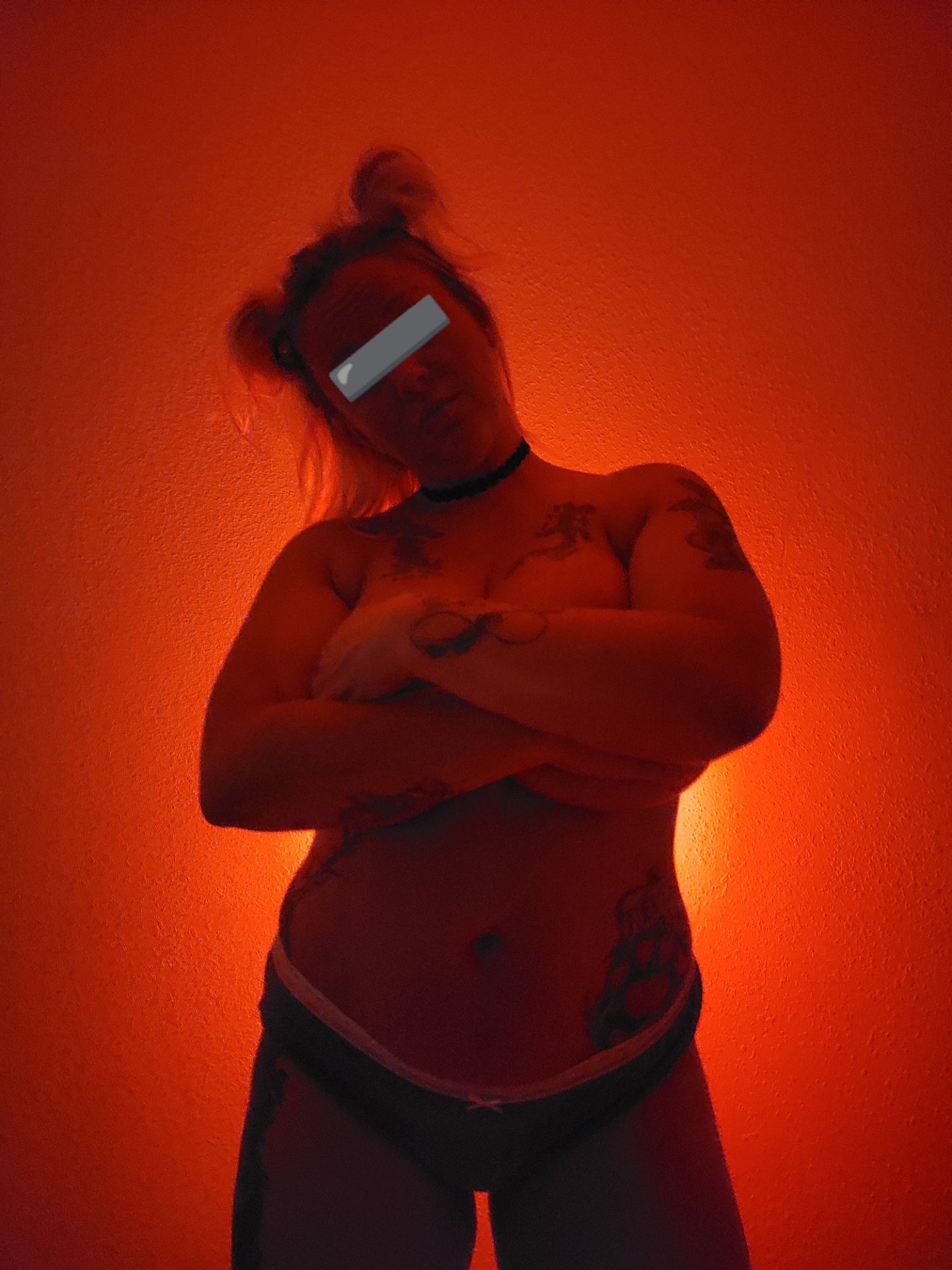 MILF, Model, Nurse, Marine Kynli Kaye