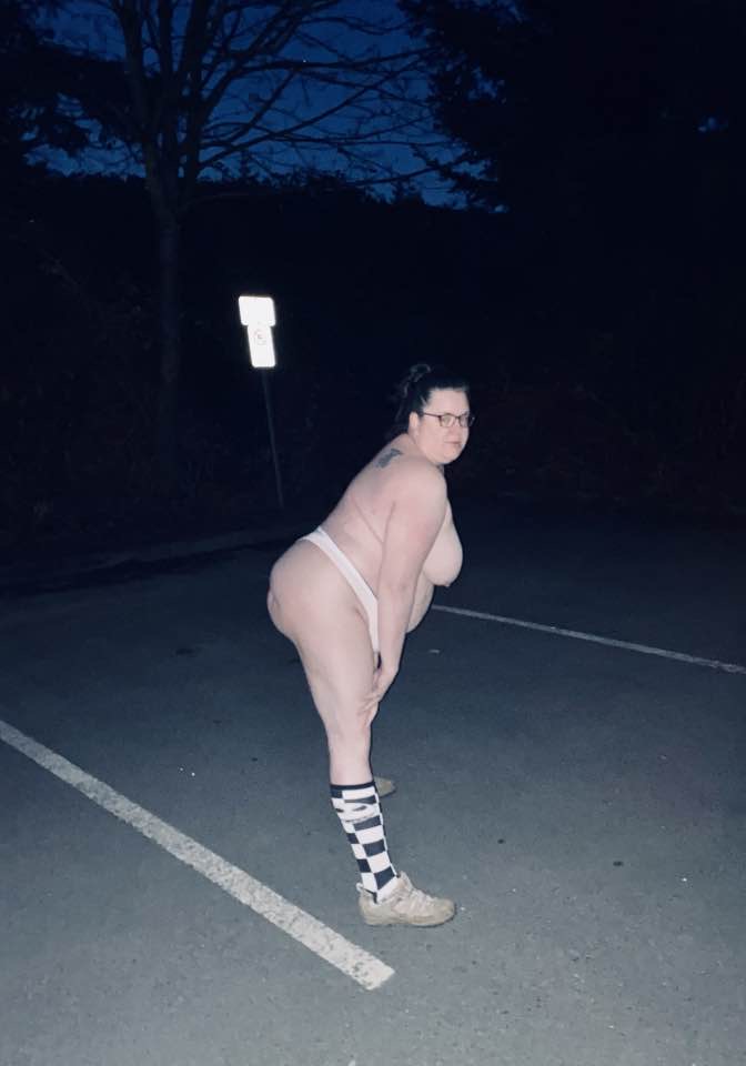 christie creamwood webslut