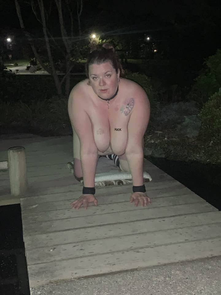 christie creamwood webslut