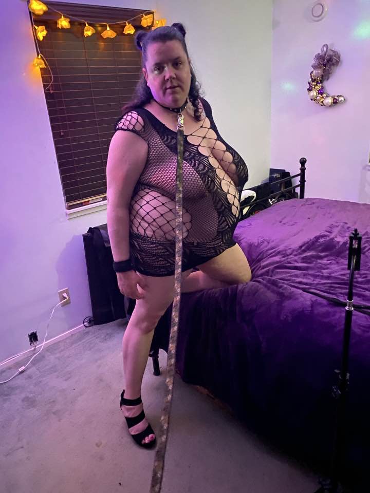 christie creamwood webslut