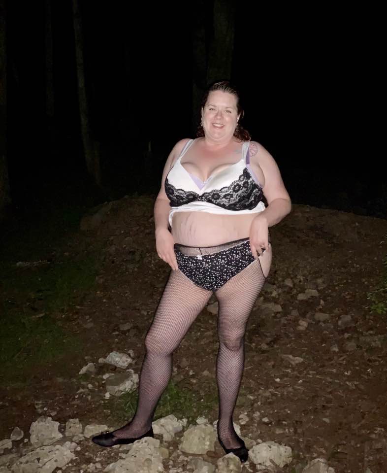 christie creamwood webslut