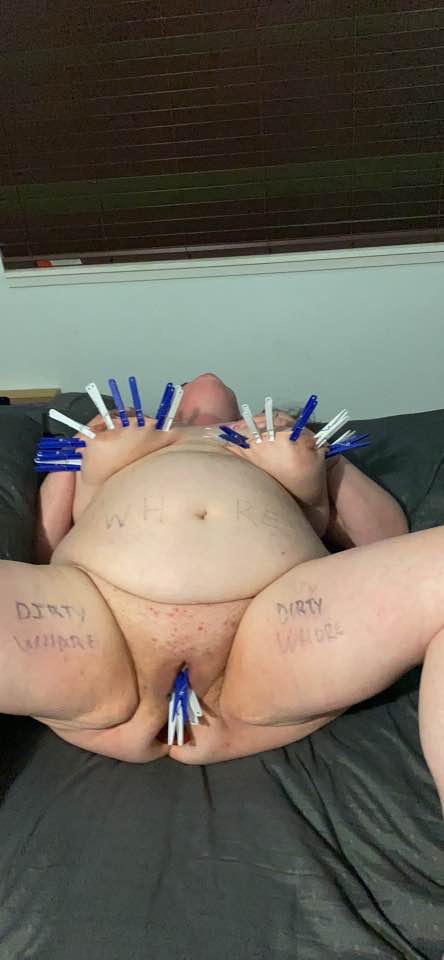 christie creamwood webslut