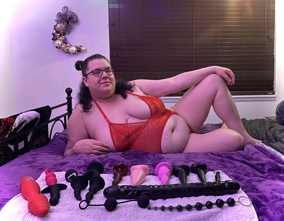 christie creamwood webslut