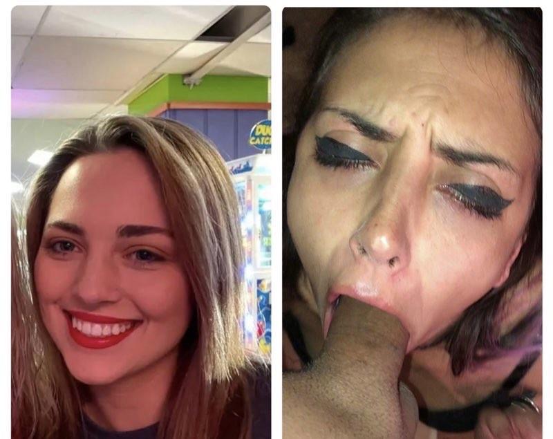 Kentucky Cock Slut Jeana