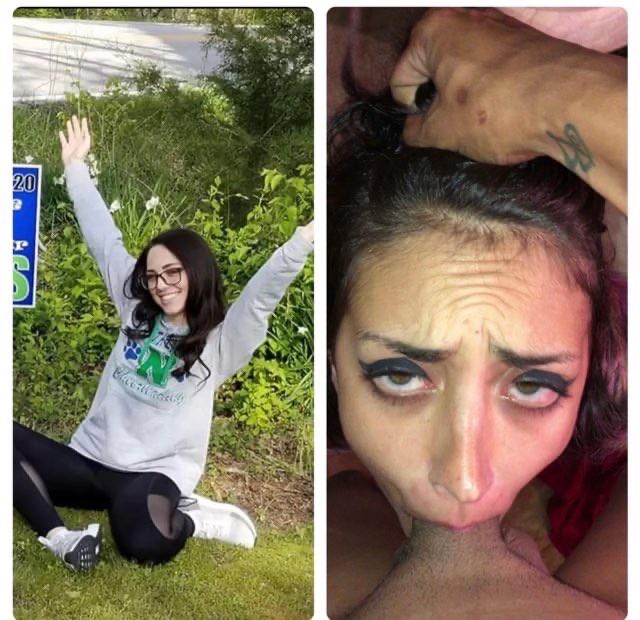 Kentucky Cock Slut Jeana