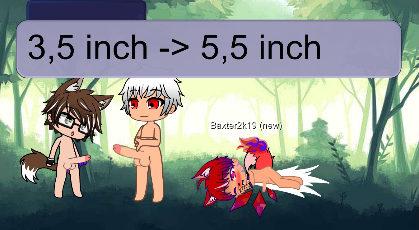 Sex on the florest and helping a friend