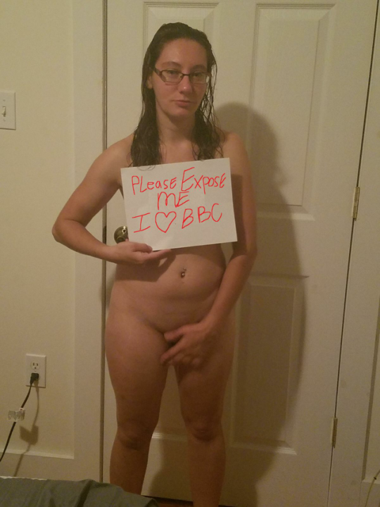 Carol Ann Rhodes slut