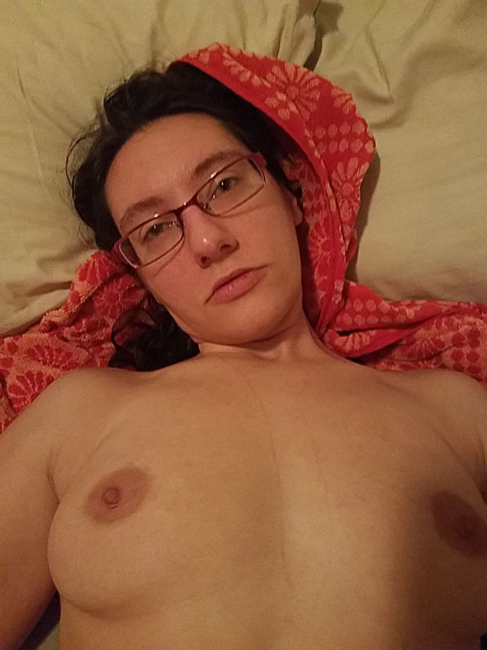 Carol Ann Rhodes slut