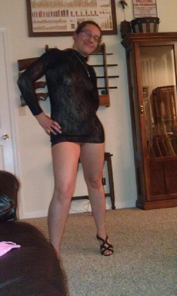 Carol Ann Rhodes slut