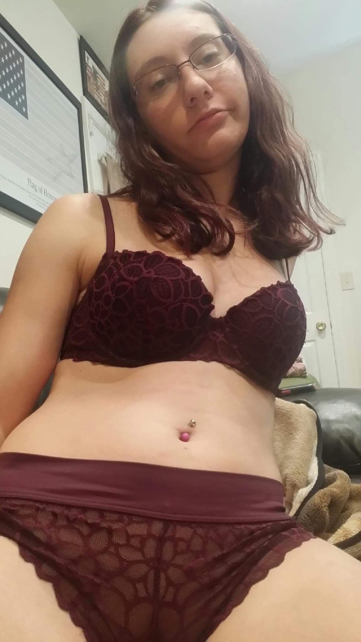 Carol Ann Rhodes slut