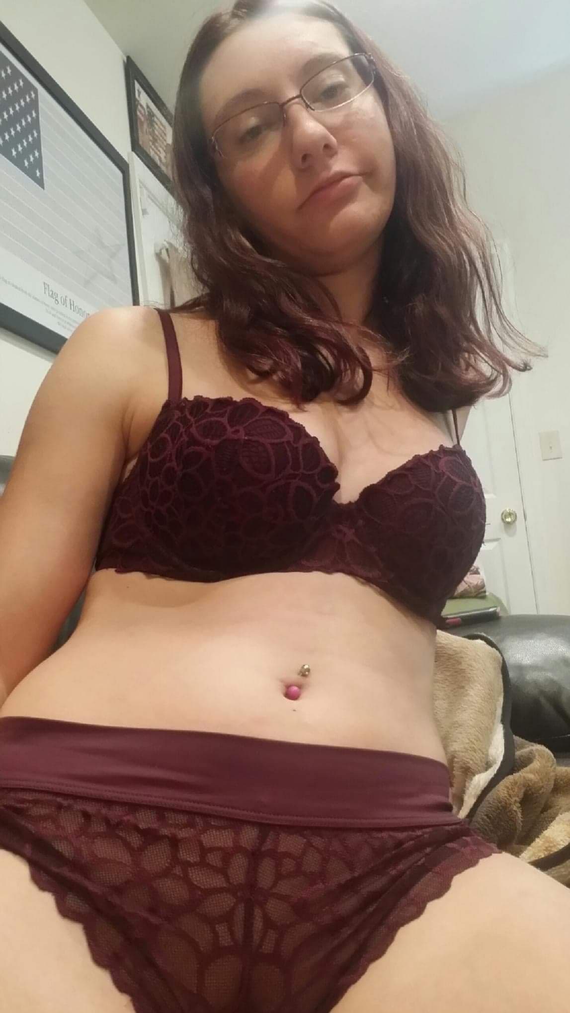 Carol Ann Rhodes slut