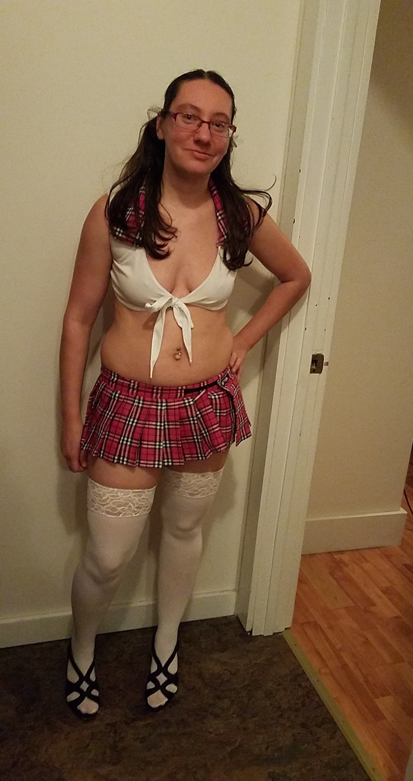 Carol Ann Rhodes slut