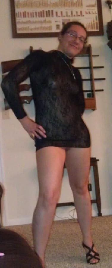 Carol Ann Rhodes slut