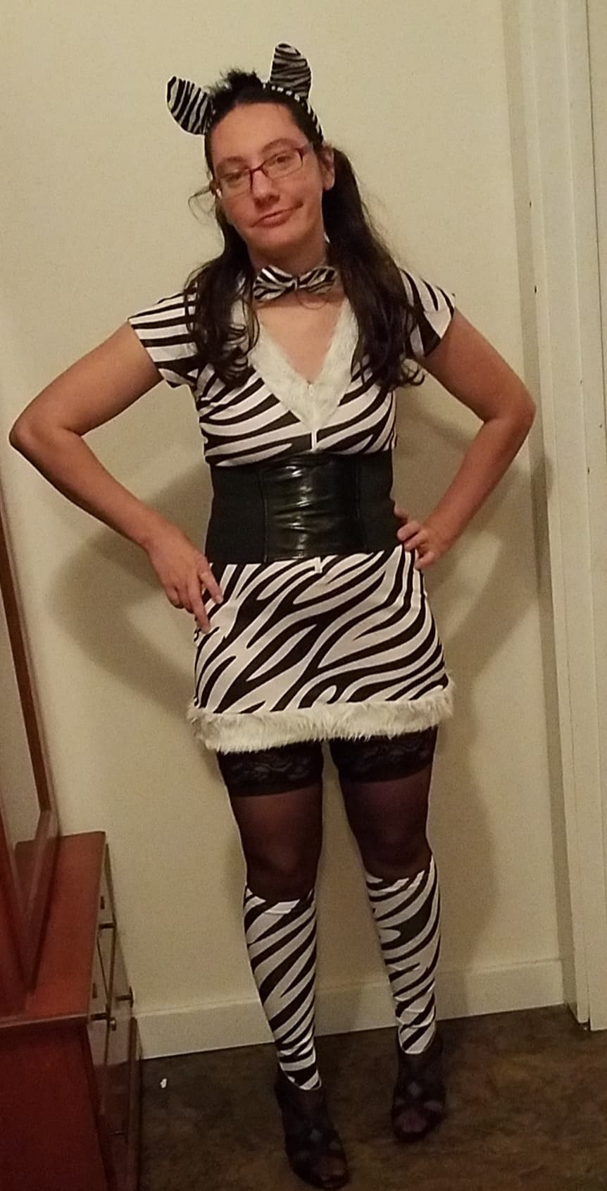 Carol Ann Rhodes slut