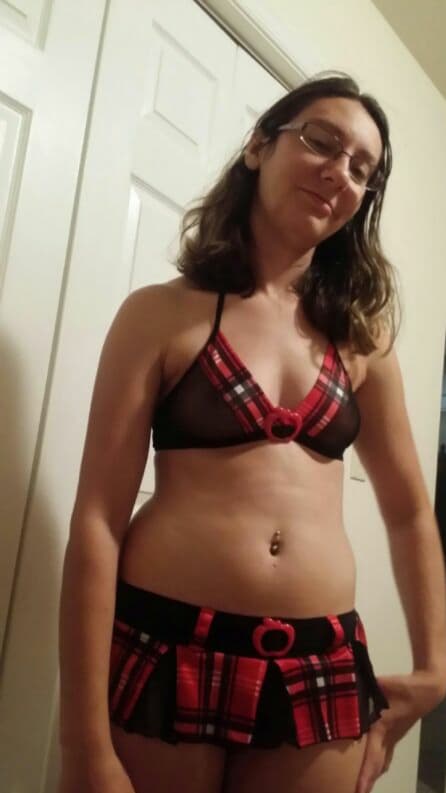 Carol Ann Rhodes slut