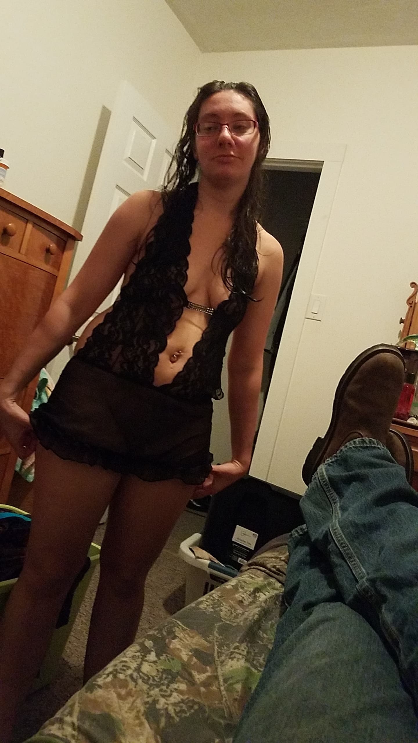 Carol Ann Rhodes slut